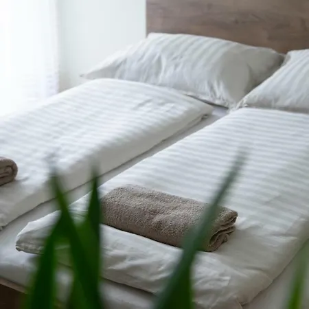 Pisztacia Apartman * 埃格尔