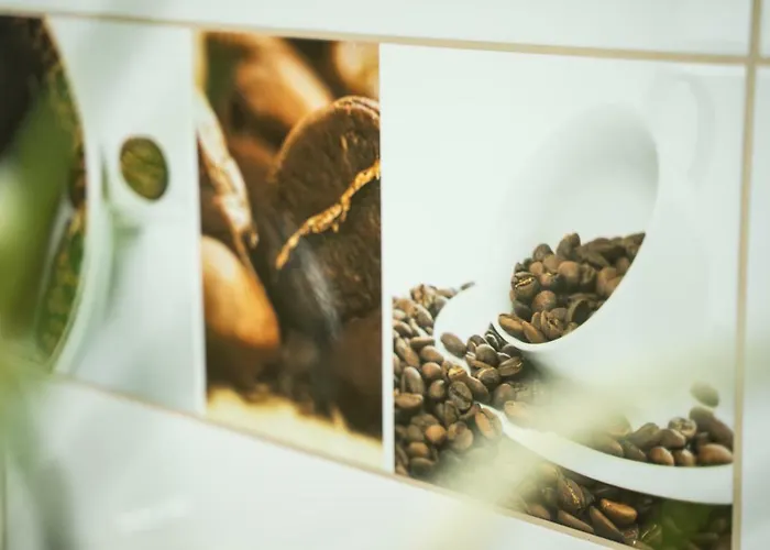 Pisztacia Apartman * Erlau