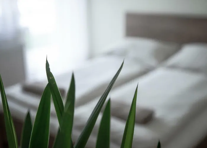 Apartment Pisztacia Apartman *