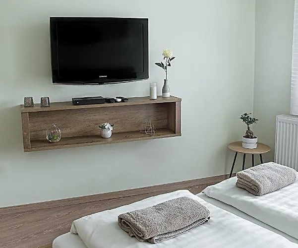 Pisztacia Apartman Apartment *