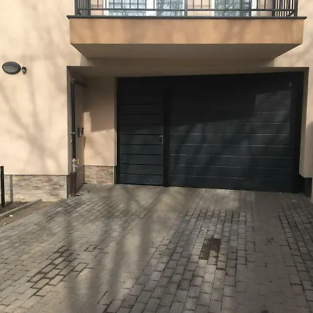 Lejlighed Pisztacia Apartman *