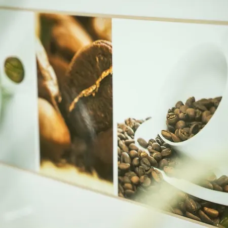 Pisztacia Apartman * Eger