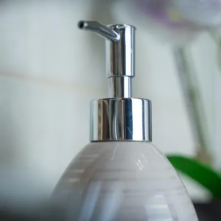 Pisztacia Apartman Apartament *